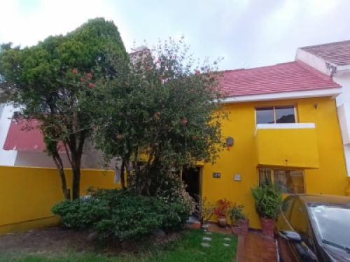 Casa en Venta en Lomas Verdes