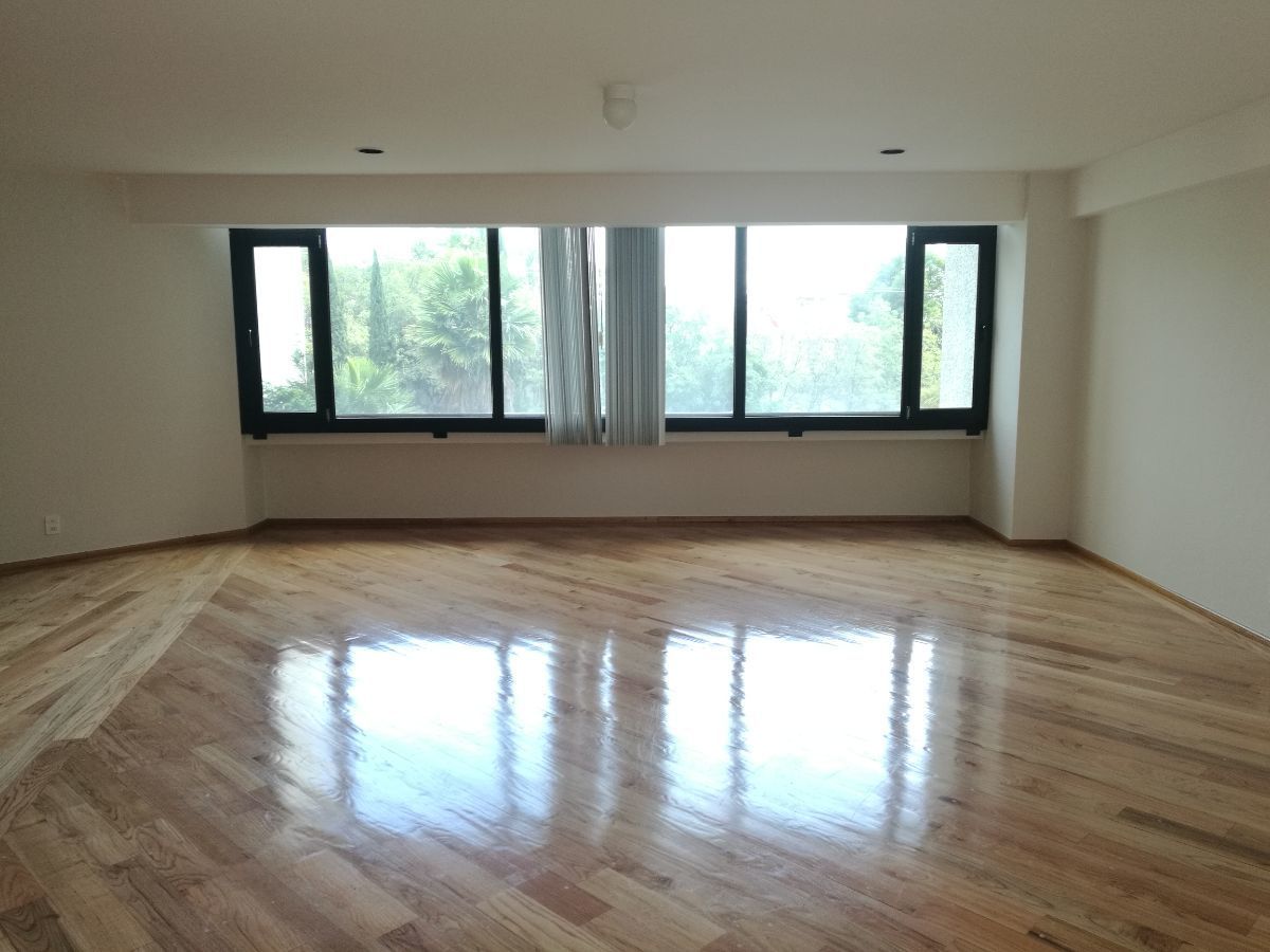 venta  departamento, bosques de las lomas, excelente estado