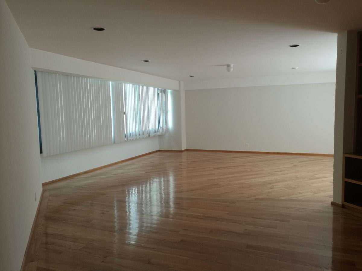 venta  departamento, bosques de las lomas, excelente estado