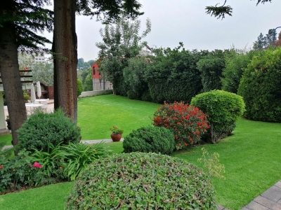 casa en venta en un piso, bosques de las lomas