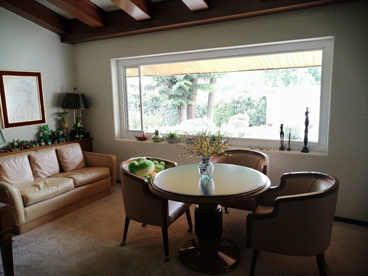 casa en venta en un piso, bosques de las lomas