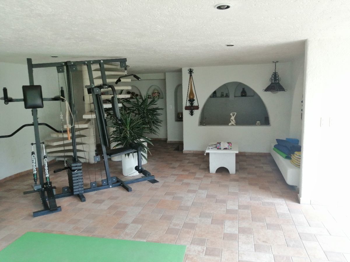 casa en venta en un piso, bosques de las lomas