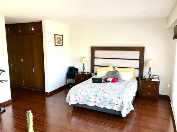 departamento en venta en interlomas