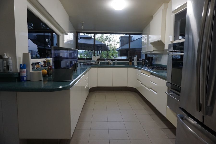 casa en venta en bosques de las lomas