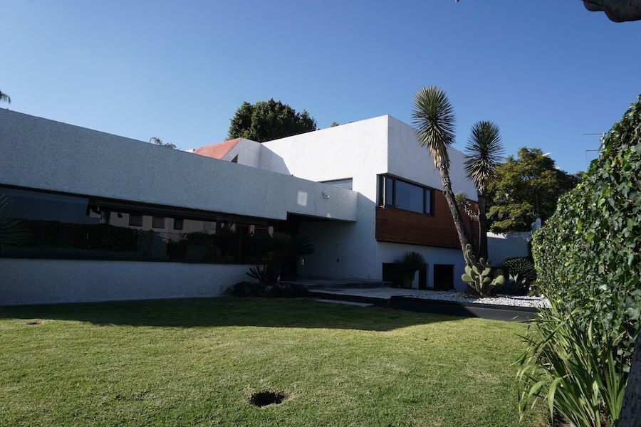 casa en venta en bosques de las lomas