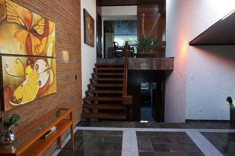 casa en venta en bosques de las lomas