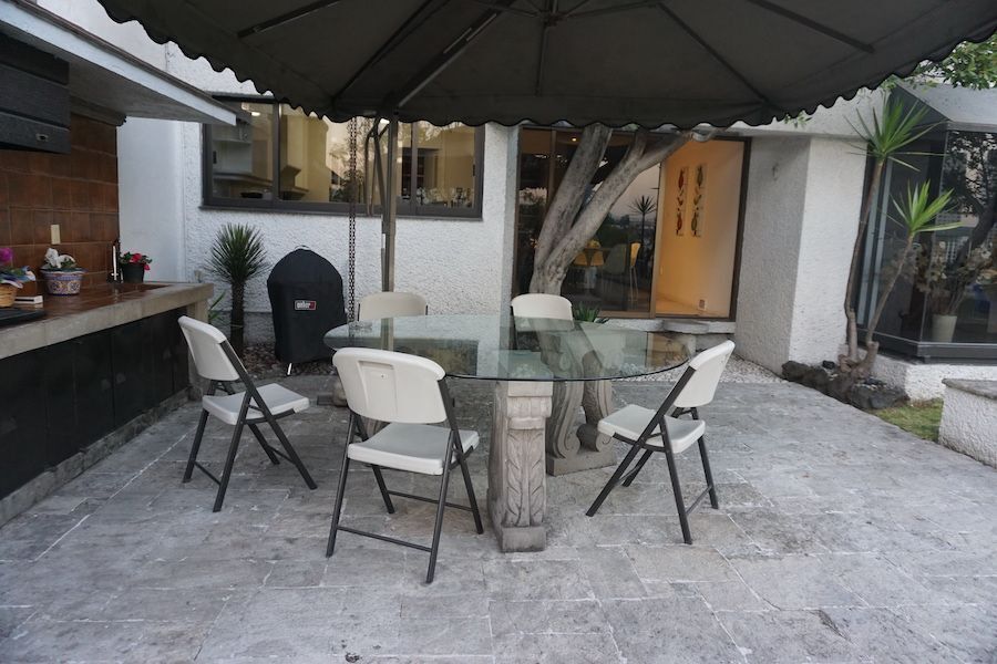 casa en venta en bosques de las lomas