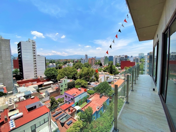 departamento en venta en 