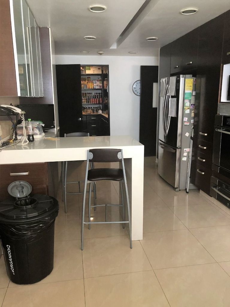 venta departamento de lujo en club de golf villa magna interlomas