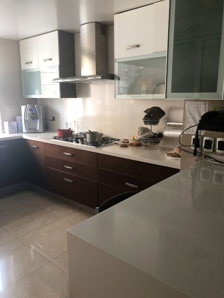 venta departamento de lujo en club de golf villa magna interlomas