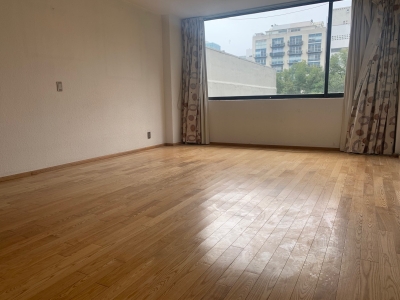 vendo departamento en polanco 330m2