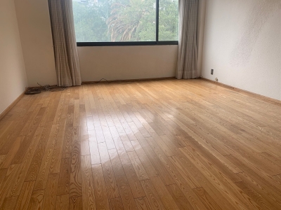 vendo departamento en polanco 330m2