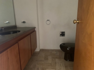 vendo departamento en polanco 330m2