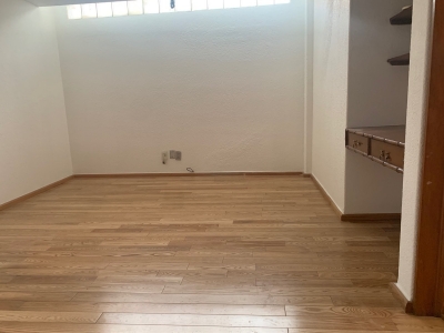 vendo departamento en polanco 330m2