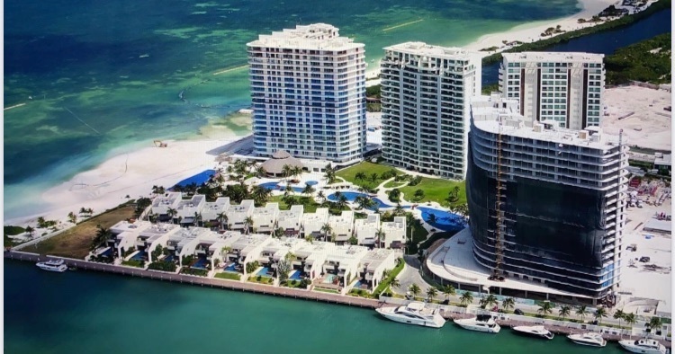 sls cancun hotel and residences