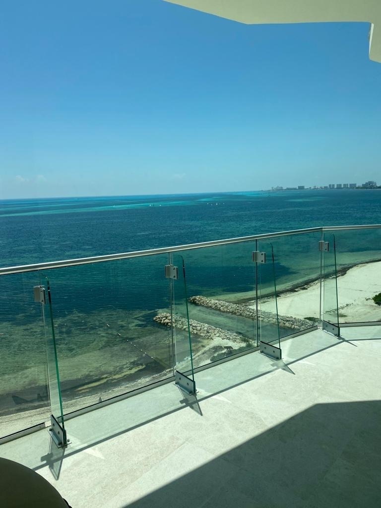 sls cancun hotel and residences