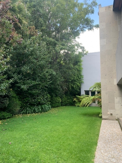 hacienda santa fe, casa en venta en la loma santa fe