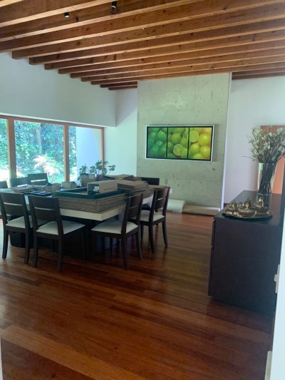 hacienda santa fe, casa en venta en la loma santa fe