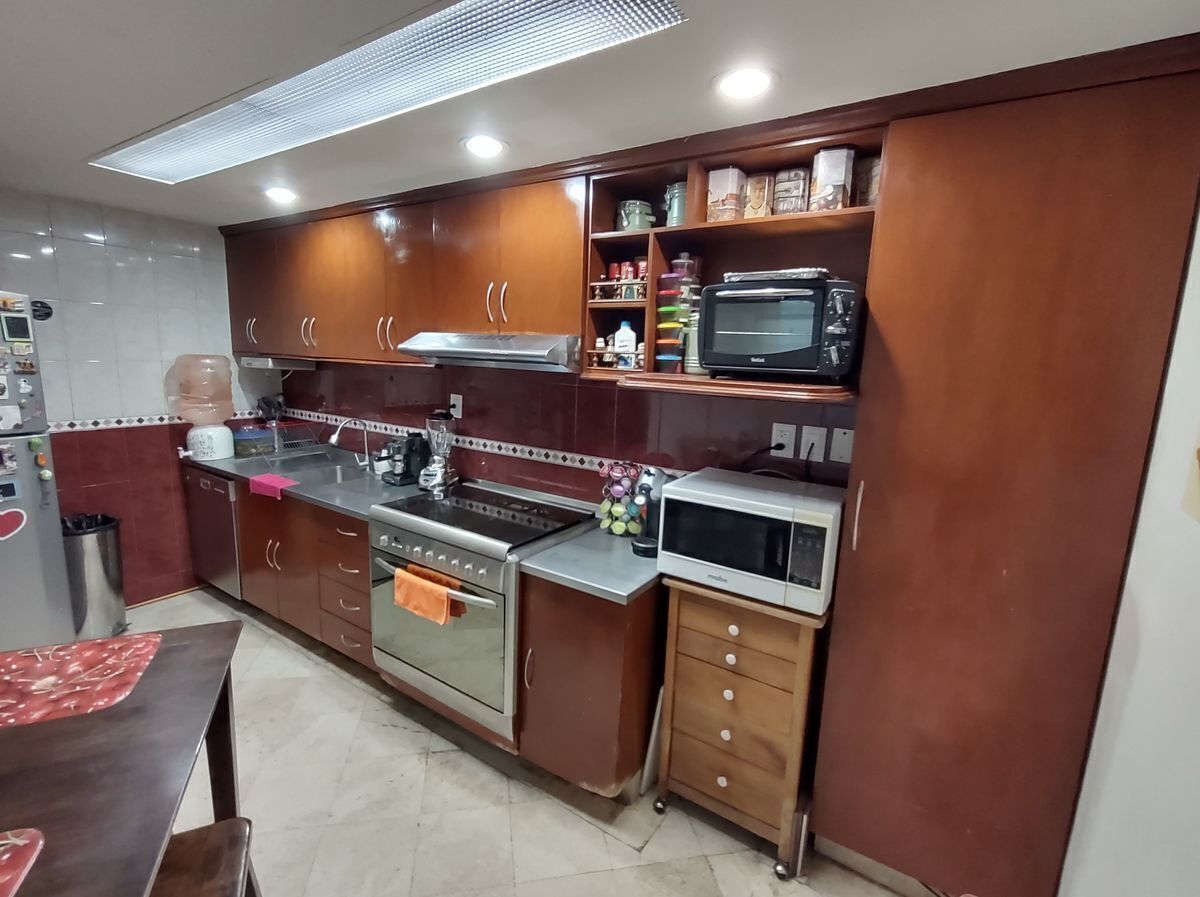 departamento en venta en del valle sur