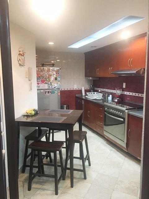 departamento en venta en del valle sur