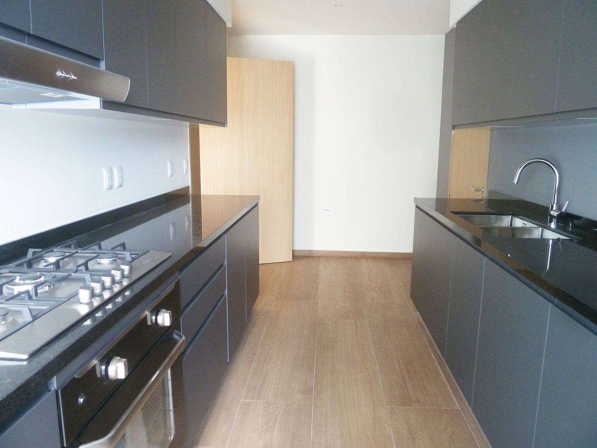 departamento en venta para estrenar, manigua