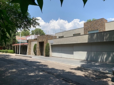 departamento en venta en bosques de las lomas