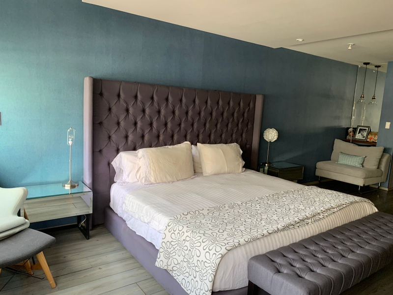 departamento en venta en polanco