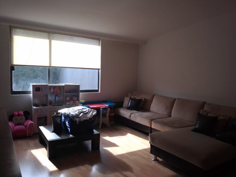 departamento en venta en polanco