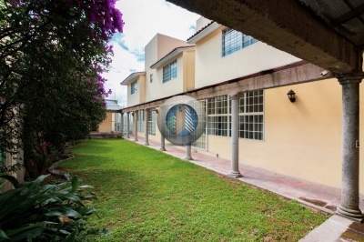 casa en venta paseos del bosque naucalpan