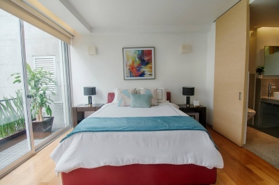 departamento en venta en san josé insurgentes