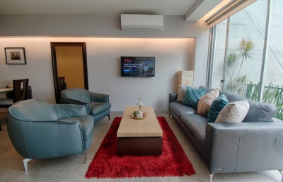 departamento en venta en san josé insurgentes