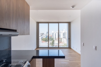 departamento en venta en san josé insurgentes