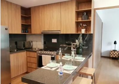 departamento en venta en san josé insurgentes