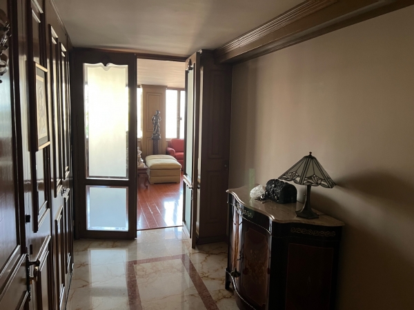 departamento en venta en polanco