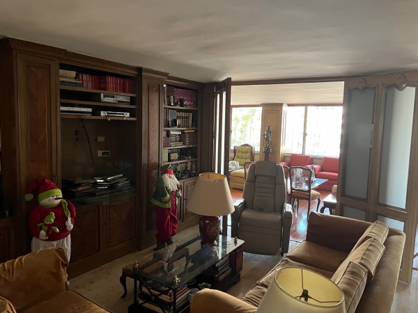 departamento en venta en polanco