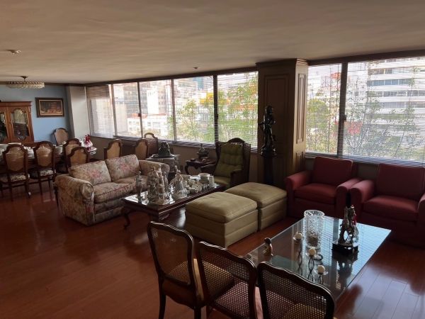 departamento en venta en polanco