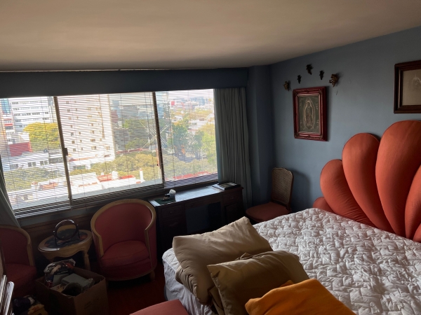 departamento en venta en polanco