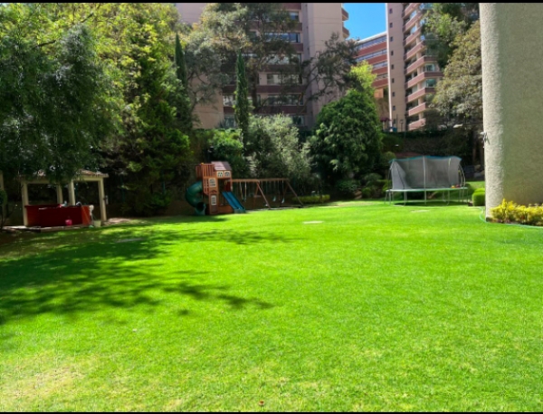 departamento en venta en lomas country club