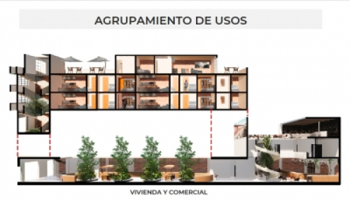 departamento en venta en san rafael