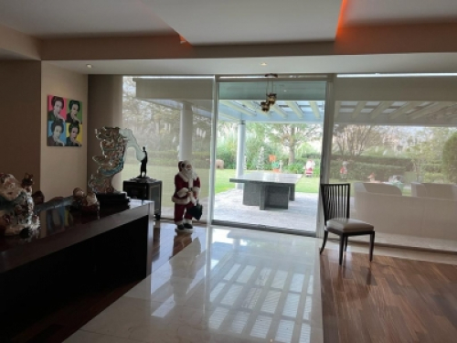 departamento en venta y renta la punta en bosques de las lomas