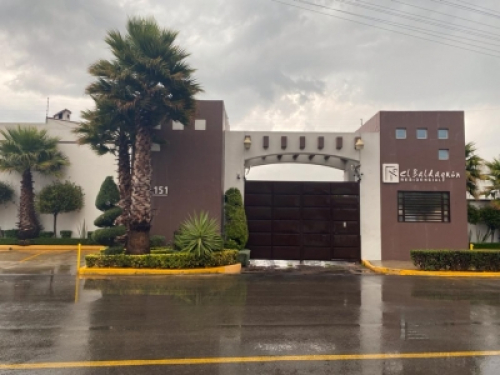 Casa en Venta en San Salvador, Metepec.