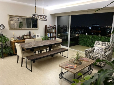 departamento venta, parque satélite, xocoyahualco, tlalnepantla