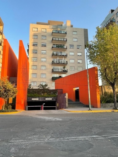 departamento venta, parque satélite, xocoyahualco, tlalnepantla