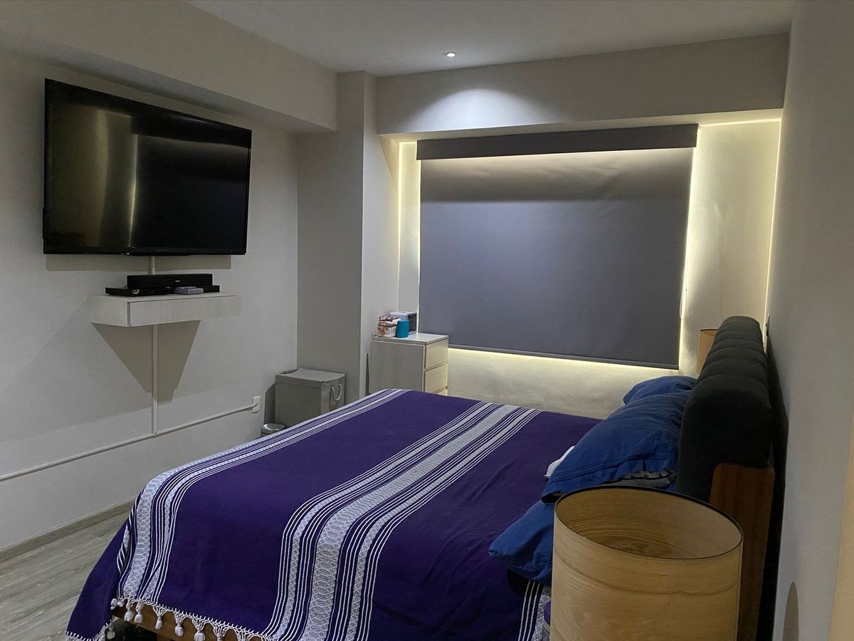 departamento venta, parque satélite, xocoyahualco, tlalnepantla