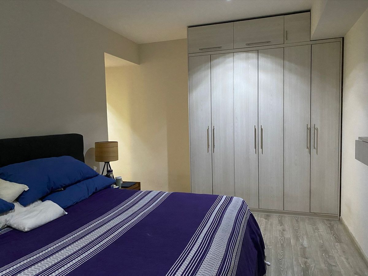 departamento venta, parque satélite, xocoyahualco, tlalnepantla