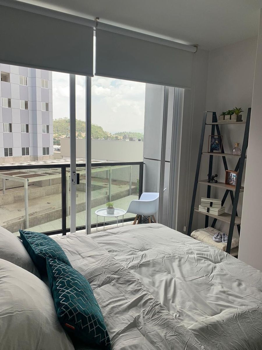 departamento venta, residencial zacatenco, gustavo a madero, cdmx