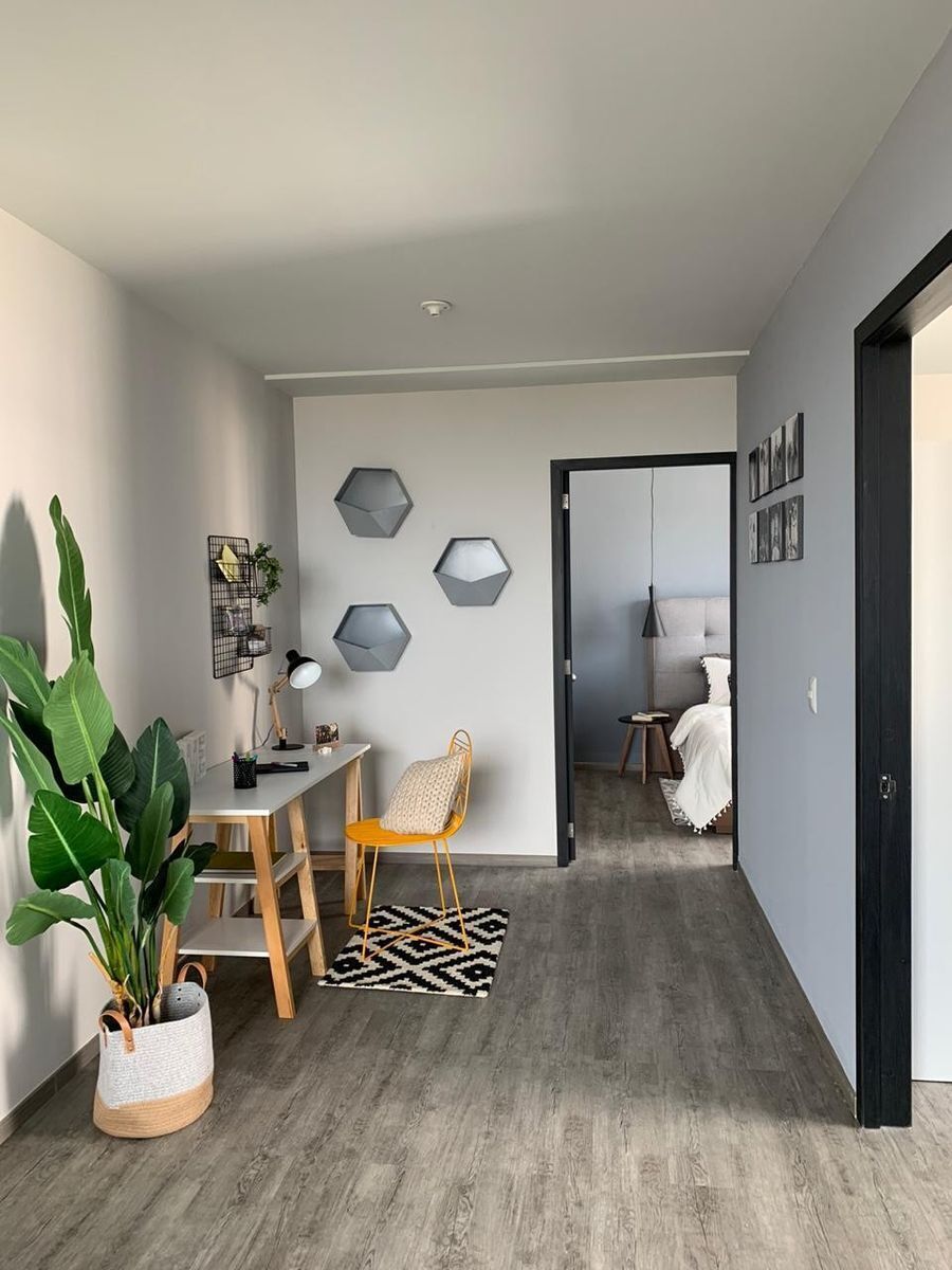 departamento venta, residencial zacatenco, gustavo a madero, cdmx