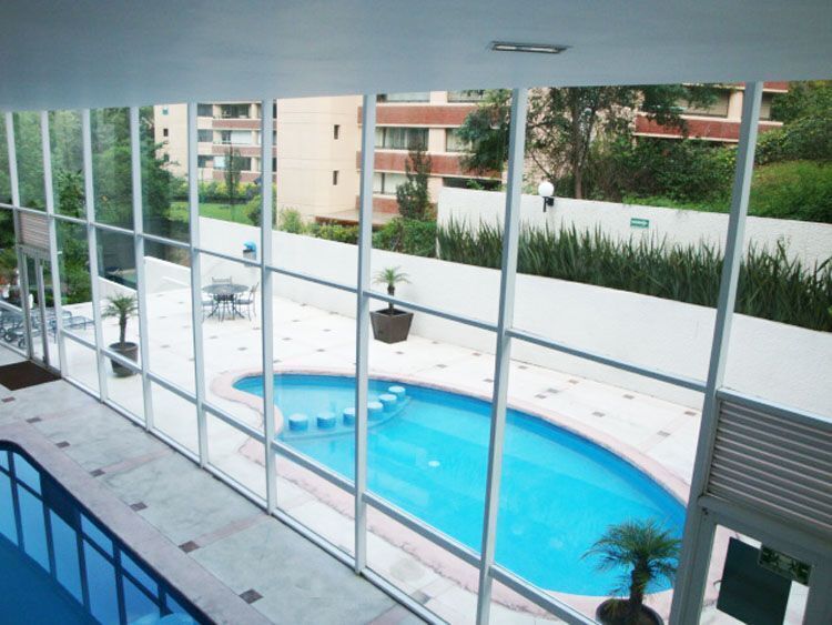 pent house en venta en interlomas