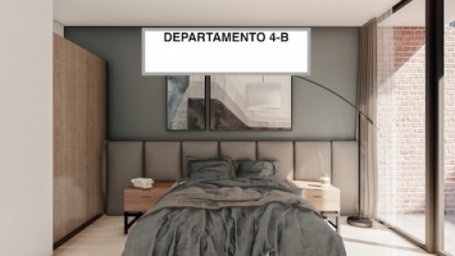 departamento en venta en juárez