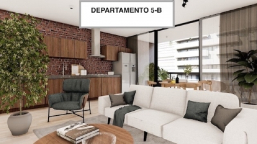 departamento en venta en juárez